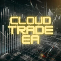 Cloud Trade EA product logo